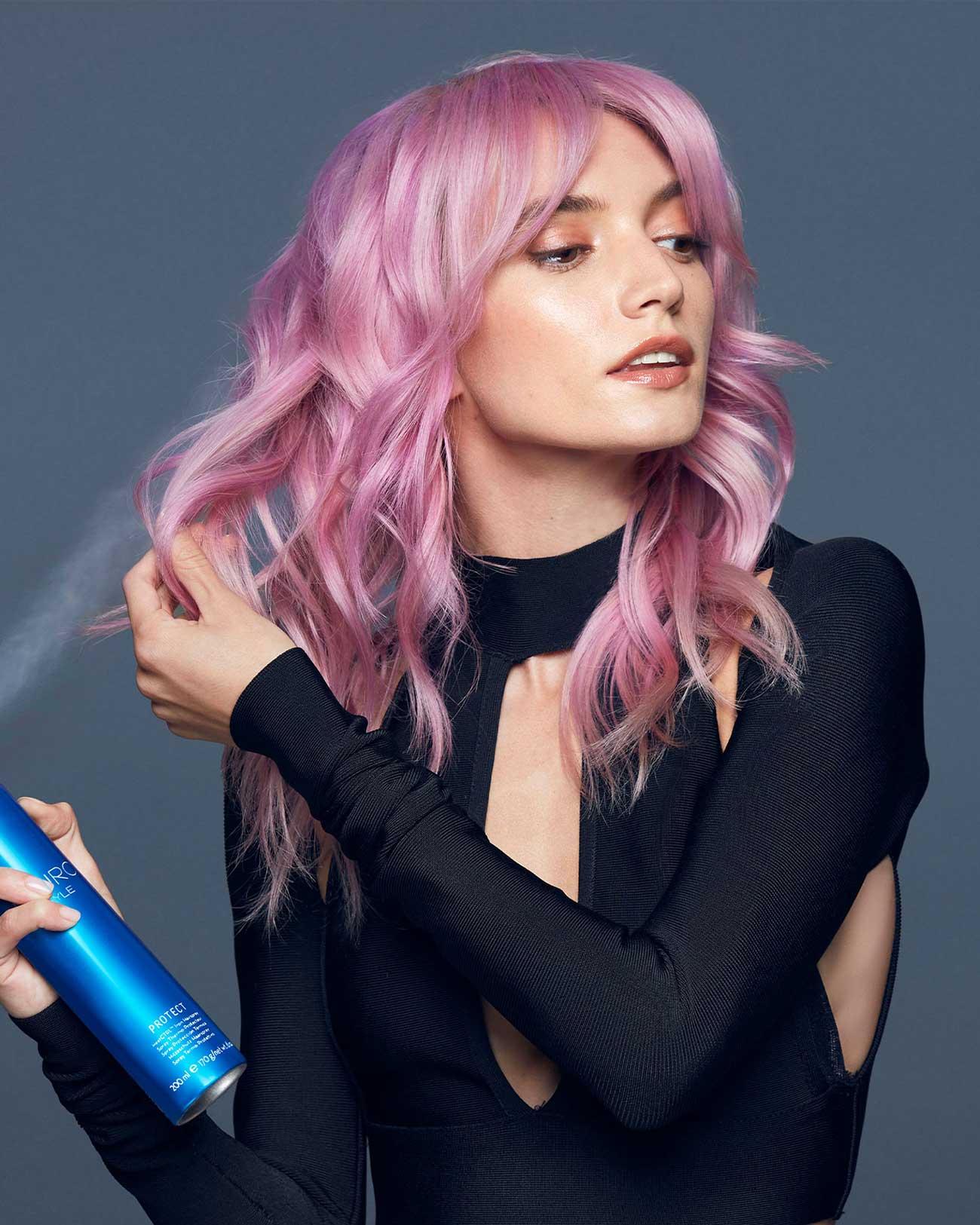 Studio 108 Co Hairdresser Vibrant Dye