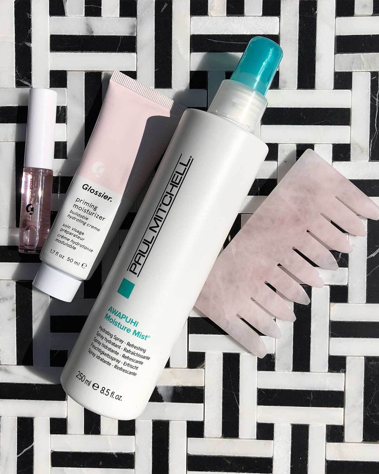 Studio 108 Co Hairdresser products